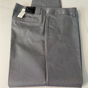 Banana Republic Jackson fit trousers